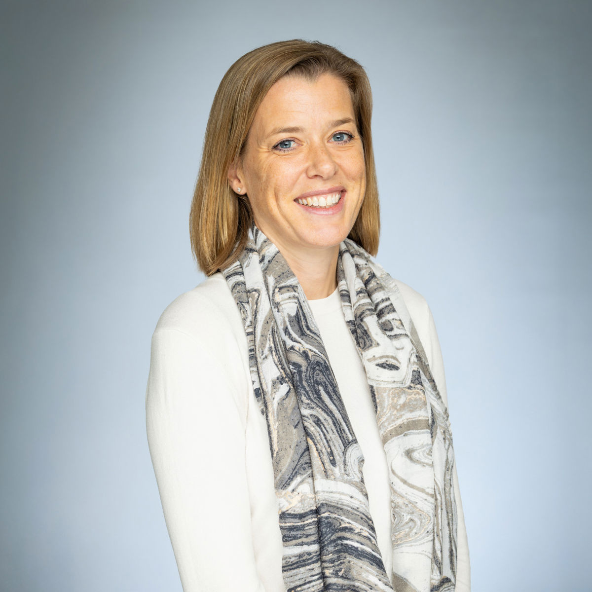 Kirsty Le Pelley
