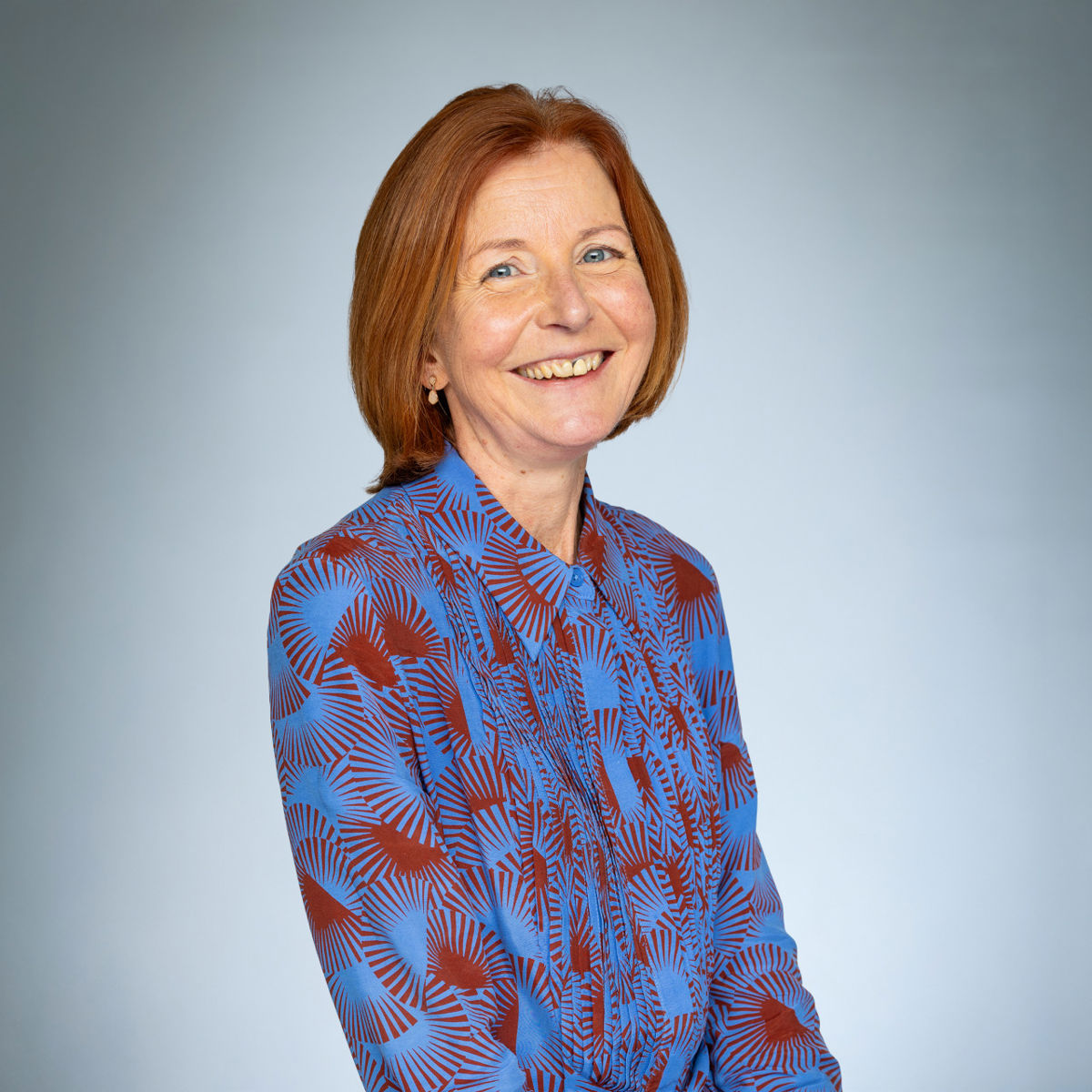Helen Barker